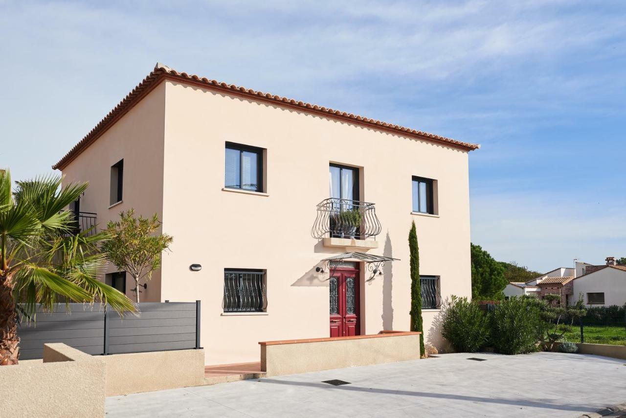 Le Clos Des Foudriers Claira Exterior photo